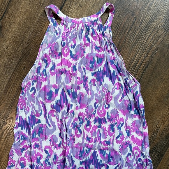 Lilly Pulitzer | Monica Beach Dress - Picture 5 of 5